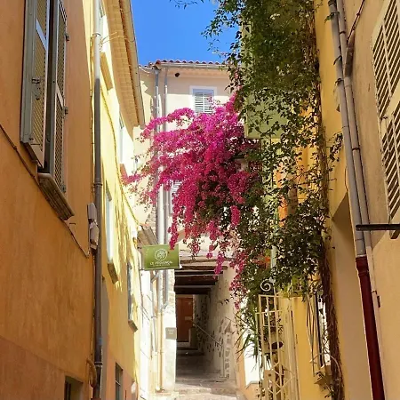 Palmiers, Coeur De Sur Le Parcours Des Arts Apartment *