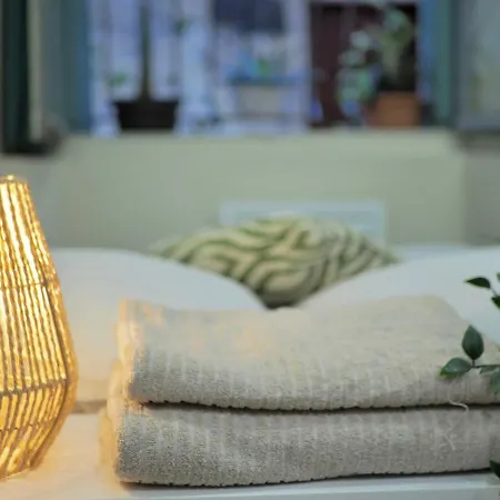 Apartment Palmiers, Coeur De Sur Le Parcours Des Arts