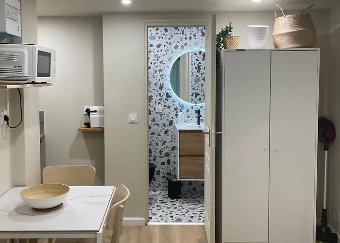 Palmiers, Coeur De Sur Le Parcours Des Arts Єр